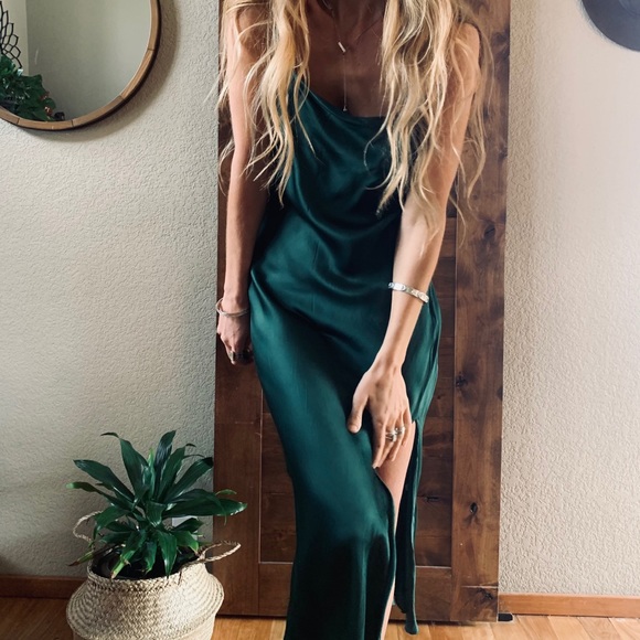 Wild Ones Slippery When Wet Dress - Picture 15 of 16